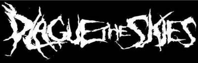 logo Plague The Skies